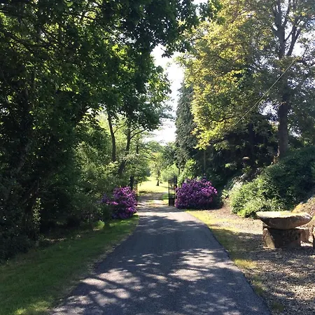 Landgoed Guyoche Vieux-Viel